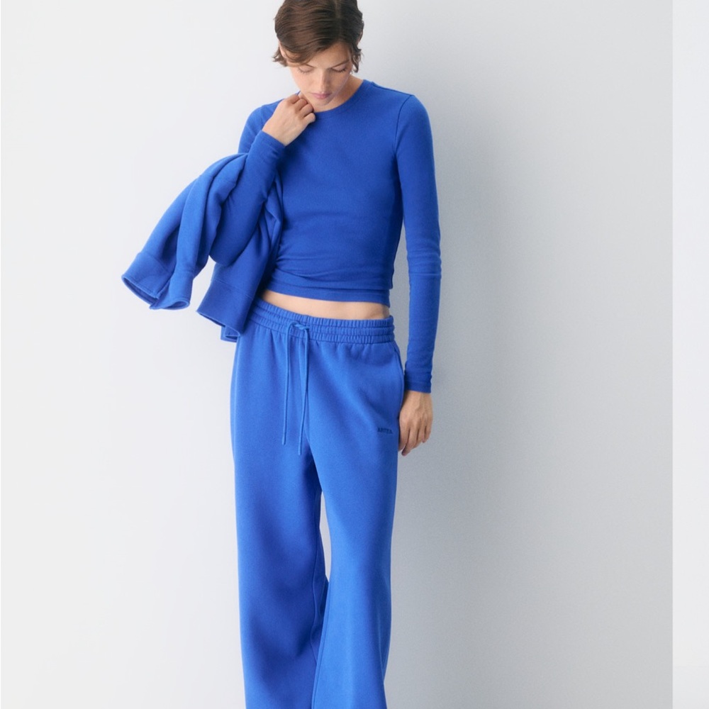 Aritzia Sweatfleece Sweat Pants